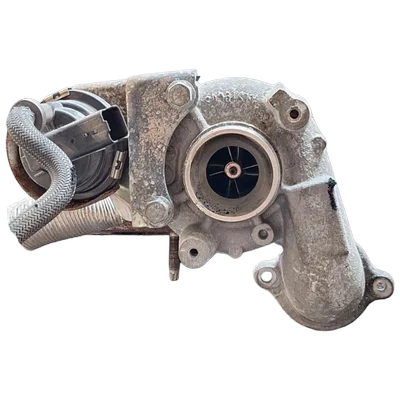 Peugeot 208 1.6 HDI  12-19   turbina   9804945280   49172-03000