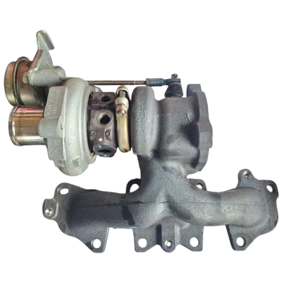 Nissan Pulsar  1.2 DIG  14-    turbina    144106079R   8201165362