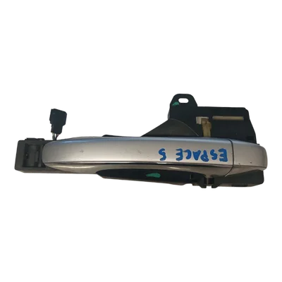 Renault  Espace V  15-    kvaka vrata prednja  desna  keyless  806067012R   806068026R