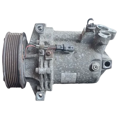 Nissan Pulsar  1.2 DIG  14-      kompresor klime   926003ZL1A  	CR12S
