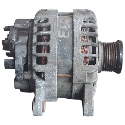 Nissan Pulsar  1.2 DIG  14-      alternator   231004BE0B   F000BL0814