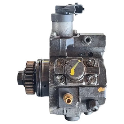 Nissan X-Trail  1.6 DCI  13-22    visokotlačna pumpa goriva    0445010250  167002972R  8201045496