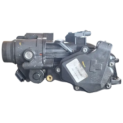 Nissan X-Trail  1.6 DCI  13-22    klapna gasa    A2C53350932  A2C53351598  161A04572R  A2C53350753  H8201061908