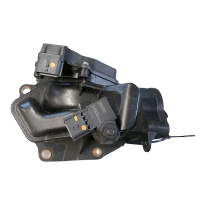 Nissan X-Trail  1.6 DCI  13-22    klapna gasa    A2C53350932   145138377R  161A06251R