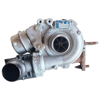 Nissan X-Trail  1.6 DCI  13-22    turbina    H821067824   54389700007