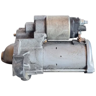 Nissan X-Trail  1.6 DCI  13-22   starter/alnaser    233001596R   0001170617
