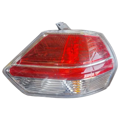 Nissan X-Trail   13-22   lampa zadnja lijeva    265554CA0A    OŠTEĆENO