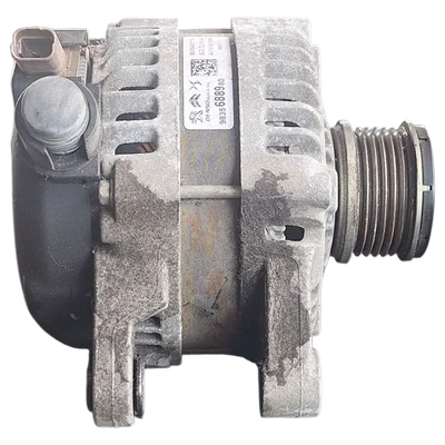 Peugeot 2008 P24  1.2 THP 19-    alternator   9835688980   MS1042117143