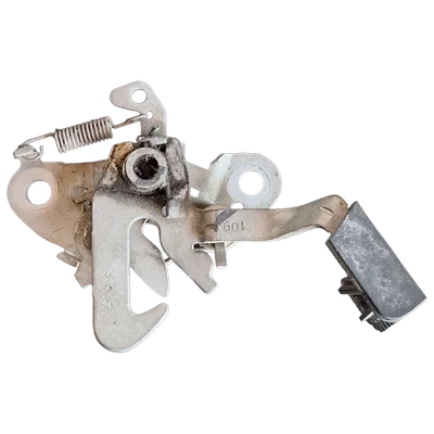 Citroen  C2  03-09  brava prednje haube    7934A5