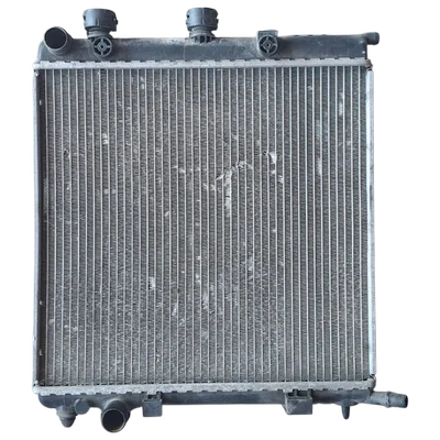 Peugeot 1007  1.4 HDI  04-09  hladnjak vode -kiler    9638520480