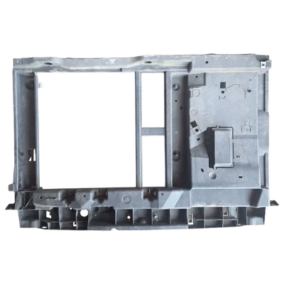 Citroen  C2  1.4 HDI  03-09   prednji vezni lim - stijena    9687711080