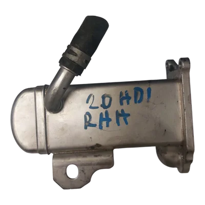 Peugeot 508 2.0 HDI 09-18  hladnjak EGR ventila  V29004027   MM111BL