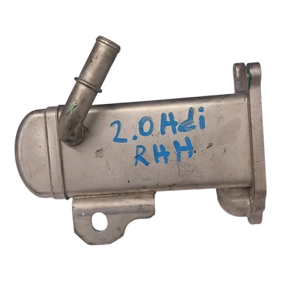 Peugeot 508 2.0 HDI 09-18  hladnjak EGR ventila  V29004027   MM111BL