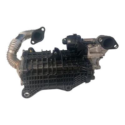 Peugeot 2008 P24 1.5 HDI 19-    hladnjak EGR ventila  9813050280 GS988004