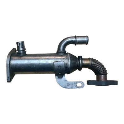 Peugeot 508 2.0 HDI  09-18 hladnjak EGR ventila 9646411180  876431F59116  3M5Q9F464AA