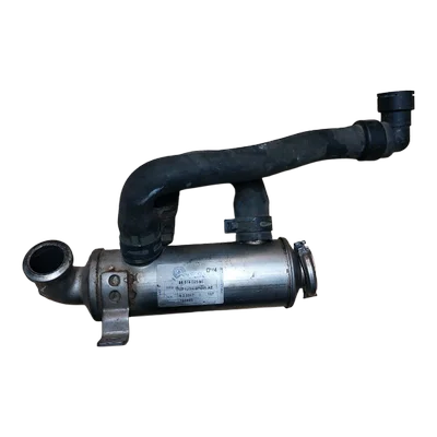 Toyota Aygo 1.4 HDI 05-14   hladnjak EGR ventila   9651902380  2S6Q9F464AA