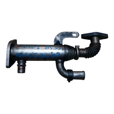 Citroen  C5  2.0 HDI  00-08  hladnjak EGR ventila  1628KC  866840R59116