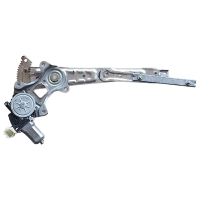 Nissan X-Trail   13-22   podizač stakla zadnji lijevi    827311BN0A