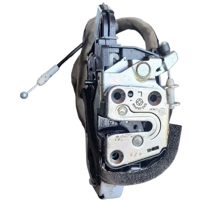 Nissan X-Trail   13-22   brava vrata zadnja lijeva   ZL   2-pina    F1814520