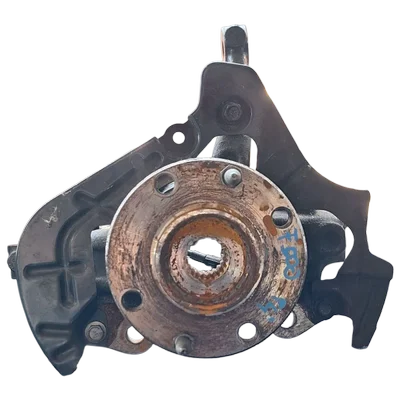 Fiat 500    07-    rukavac-glavčina prednji lijevi    52044897