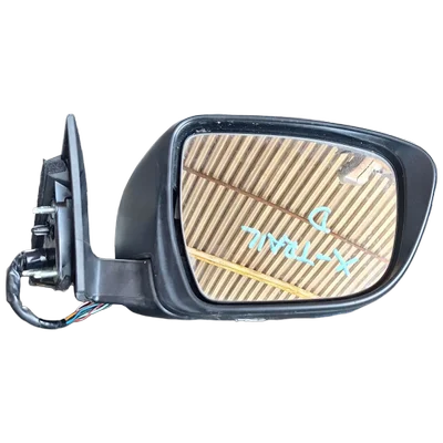 Nissan X-Trail   13-22   retrovizor/ogledalo desni   13-pinova    963014CC8A   el. zaklopivi