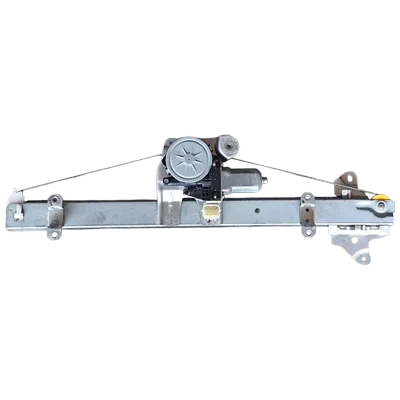 Nissan X-Trail   13-22   podizač stakla prednji desni    807314CA1A