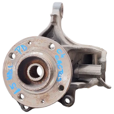 Citroen C4 Cactus  1.5 HDI 14-18   rukavac-glavčina prednji desni    1607557580