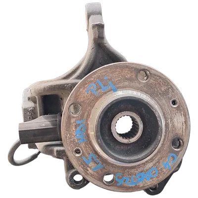 Citroen C4 Cactus  1.5 HDI 14-18   rukavac-glavčina prednji lijevi    1607557480