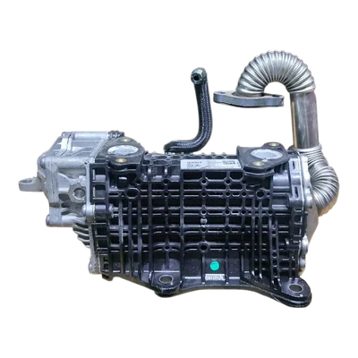 Peugeot 2008 P24 1.5 HDI 19-    hladnjak EGR ventila  9813050280 GS988004