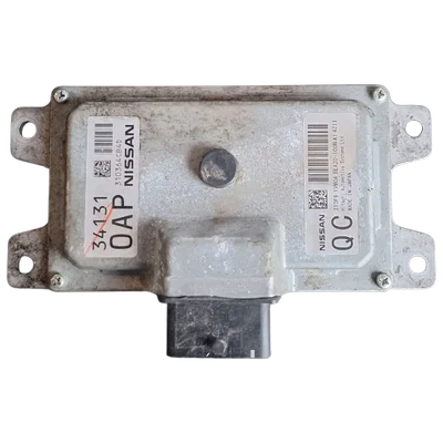 Nissan X-Trail  1.6 DCI  13-22   računalo autom. mjenjača     310364CB5D   310F6   BEA20100N