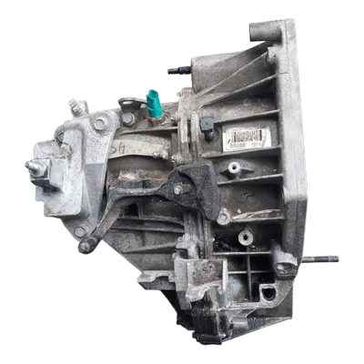 Nissan Pulsar 1.2 DIG 14- mjenjač / getriba 6 brzina TL4131 320103323R