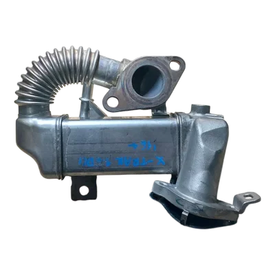 Nissan X-Trail  1.6 DCI  13-22     hladnjak EGR ventila  147350678R   147358109R