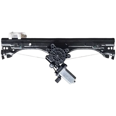 Fiat 500  07-   podizač stakla prednji lijevi   52089870   5370000FI