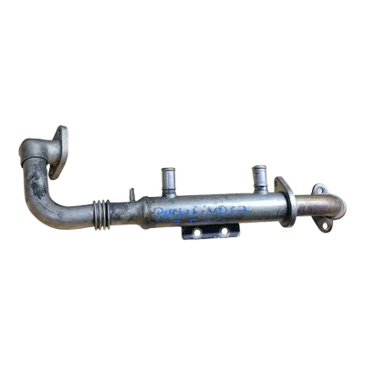 Nissan Pathfinder 2.5 DCI  04-12   hladnjak EGR ventila  14735EC00C  14735EC00D  14735EC01A