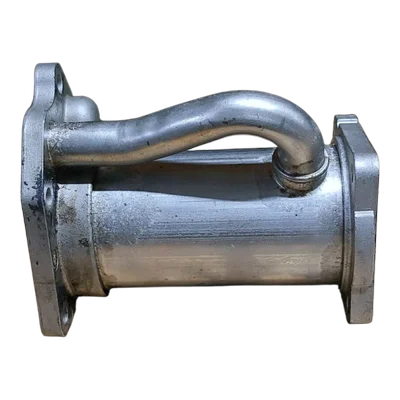 Renault Laguna III 1.5 DCI 07-15   hladnjak EGR ventila  8200729079