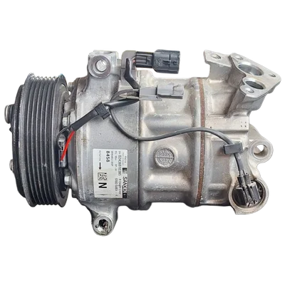 Nissan Qashqai II 1.3 TCE  hybrid  21-    kompresor klime    926006UB0A   TEST.