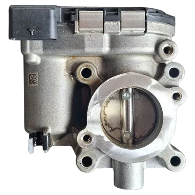 Nissan Qashqai II 1.3 TCE  21-    klapna gasa    A2821410200  161203209R  0280750654    TEST.