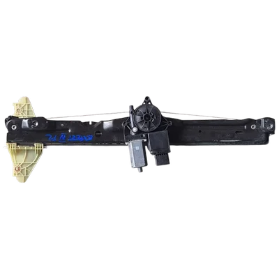 Peugeot  Expert IV   16-      podizač stakla prednji lijevi    9808388580  9809327980