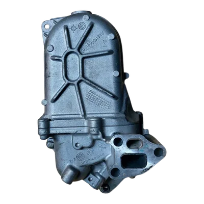 Peugeot Bipper 1.3 HDI 07-15  hladnjak EGR ventila 55230929 70362203 55219716 55219762 50276432