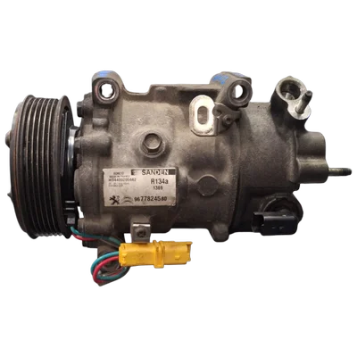 Peugeot 508  2.0 HDI  09-18    kompresor klime   9677824580