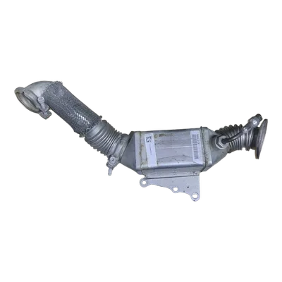 Fiat Doblo III 1.6 M-jet 10-22   hladnjak EGR ventila  55268286  55252569