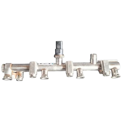 Nissan Qashqai  1.3 TCE   13-21  rampa goriva   A2820704000  175220286R  A2820701100  175200298R