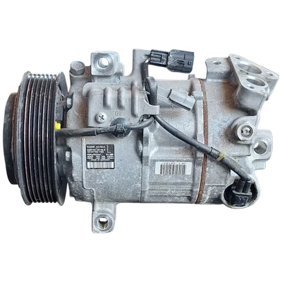 Nissan Qashqai  1.3 TCE  13-21  kompresor klime    92600HV80A   6SBH14C   GE4471407100