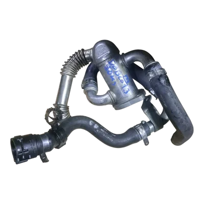 Fiat Doblo III 1.3 JTD 10-22   hladnjak EGR ventila  55184650  55184659 55197846