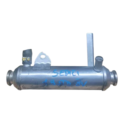 Fiat   Sedici  1.9  JTD  06-14  hladnjak EGR ventila   55203716   55210702