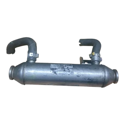 Alfa  Romeo 156 1.9 JTD 96-07  hladnjak EGR ventila  55197878   73500545