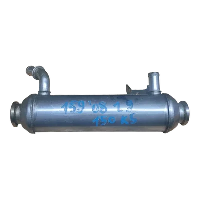 Alfa Romeo 159 1.9 JTD 04-11   hladnjak EGR ventila   55202430  55210701  55182590  55186466