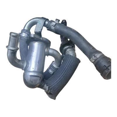 Fiat Punto Grande  1.3 JTD  05-15  hladnjak EGR ventila 55184650 55184659 55197846