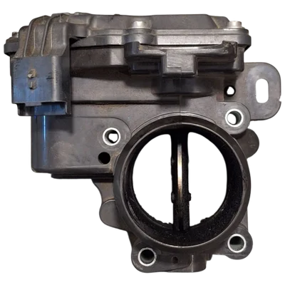 Citroen C5 Aircross  2.0 HDI  17-   klapna gasa   9806625280   A2C85766300