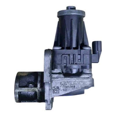 Nissan Qashqai  1.5 DCI   13-21  EGR ventil  7172RB4031  8201411538  50797503  416571496